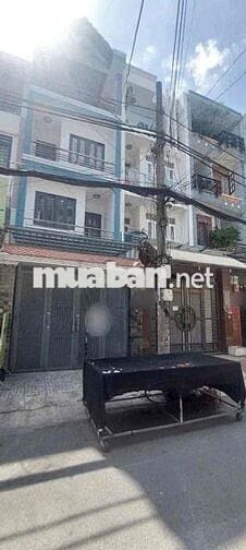 HXT 4pn4wc 112m2 Quang Trung P11
