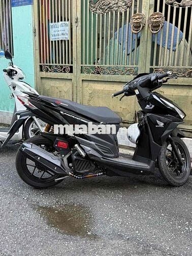 Vario 150cc mẫu cũ chính chủ xe zin chất rất đẹp