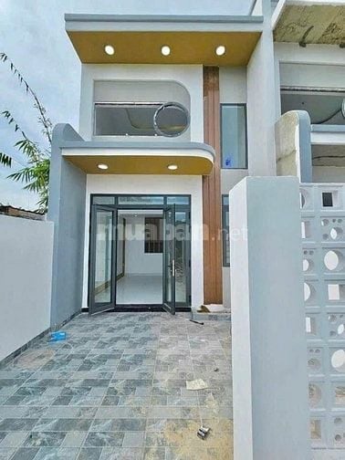 GÁC LỬNG HOÀN THIỆN CẠNH KDL BỬU LONG