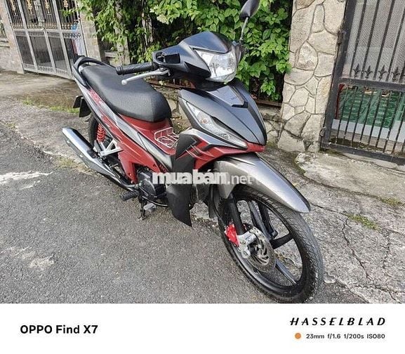 Wave rsx Fi đời 10/2019 máy zin biển59V3- 2.3388