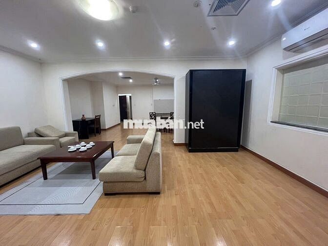 Căn hộ mới 2n1k 90m2 Triệu Việt Vương, Full đồ, thang máy giá 15 triệu