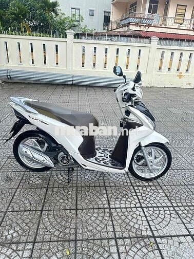 Vision 2019  bs43 chính chủ