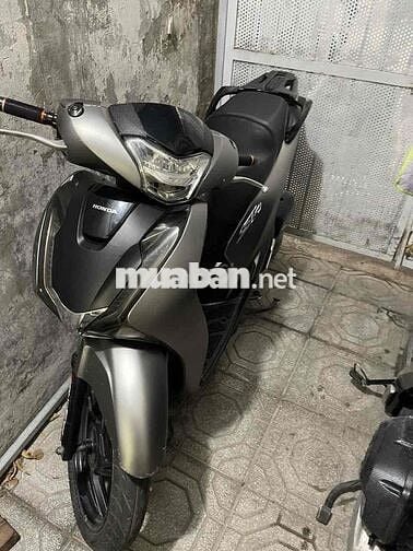 honda SH 2017 ABS