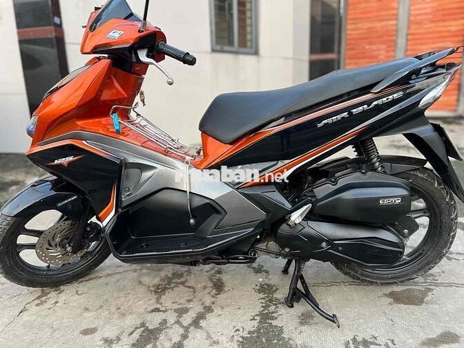 Air blade zin chắt