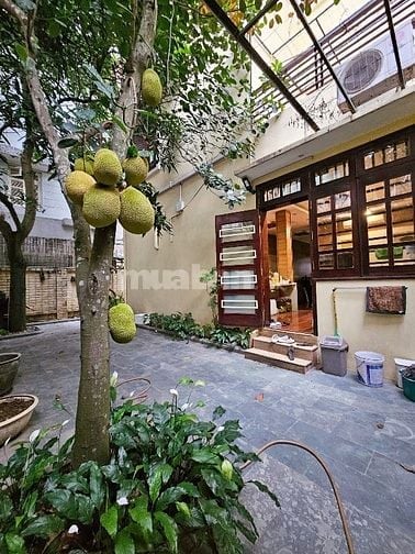 Bán nhà phân lô gần phố Tại Phan Chu Trinh 60m2, 39 tỷ. 