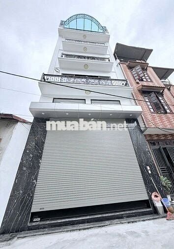 [ SIÊU HIẾM ] Bán Nhà ĐỊNH CÔNG HẠ 6T, THANG MÁY, Ngõ Thông Nhỉnh 9 Tỷ