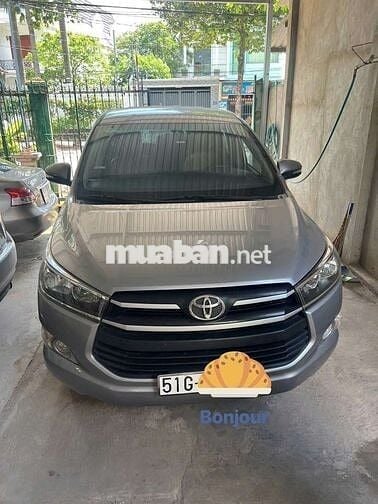 2017 2.0E - 93000 km