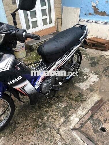xe Sirius máy êm điện đèn đề xi nhan cavet đầy đủ
