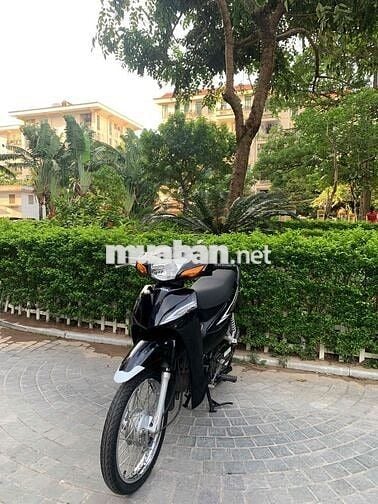 Honda wave a 110 màu đen nguyên bản !