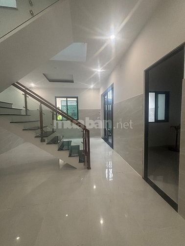 HOT Nhà Trần Nhật Duật 2T 3PN 56m2 ngang 7.7m Sơn Trà Chỉ Nhỉnh 4 Tỷ 