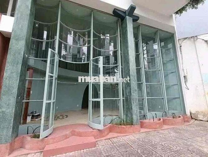 MẶT BẰNG MẶT TIỀN BÀU CÁT 8x5M 1 TRỆT 1 LỬNG SIÊU ĐẸP💕💕💕