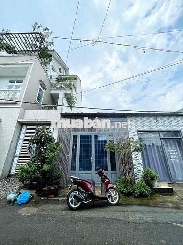 Cho thuê nhà MT buôn bán, phường Tân Biên, Biên Hoà, Đồng Nai