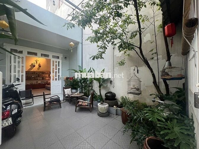 CHO THUÊ NHÀ PHƯỜNG TÂN PHONG GIÁ 6,5 TRIỆU