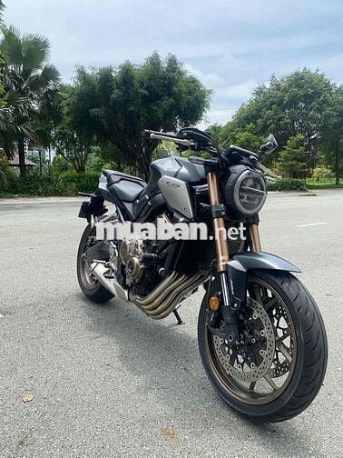 Honda CB650r bstp chính chủ