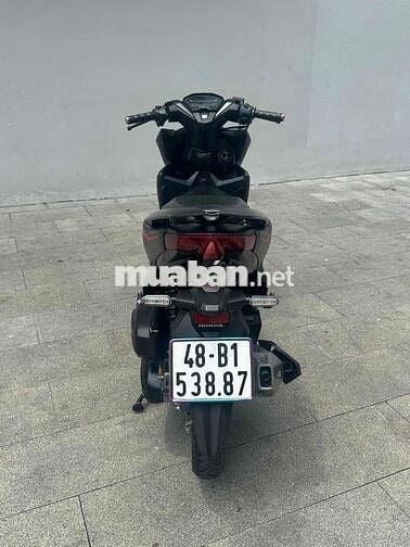vario 125i chính chủ công chứng liền