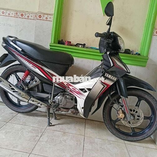 Xe Yamaha Sirius