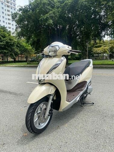 Honda Lead bstp chính chủ