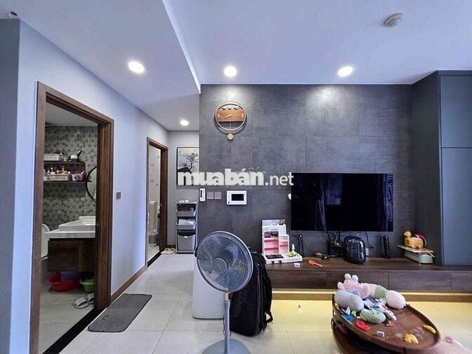 bán căn hộ 83m2. chung cư Orchard Parkview. p9 Phú Nhuận