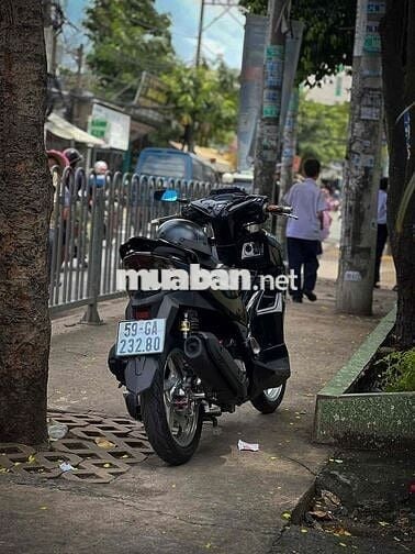 AB 4Val Chất Full Black