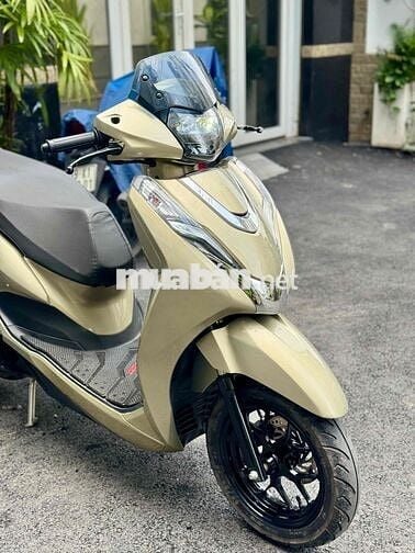 lead 125 đời 2024 odo 19 ngàn bstp chính chủ