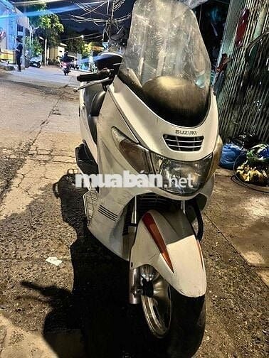 suzuki sky ware