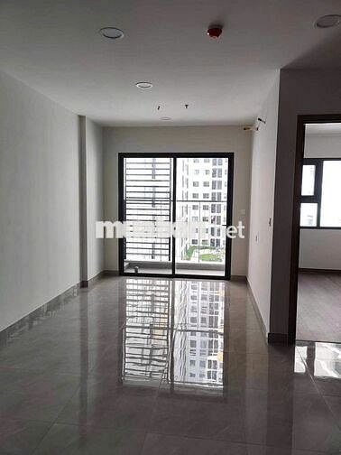 Cho thuê căn hộ ngay khu Vsip 1. Căn 1 phòng ngủ 42m2 - giá 3tr4