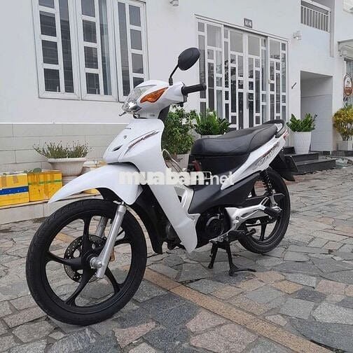 Xe wave Hàn Quốc giấy tờ đầy đủ