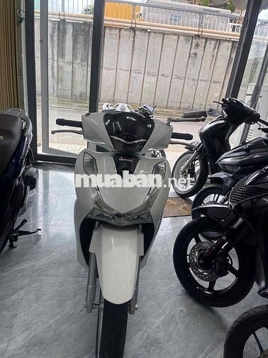 Sh 125. 2025 xe như mới. bs 65