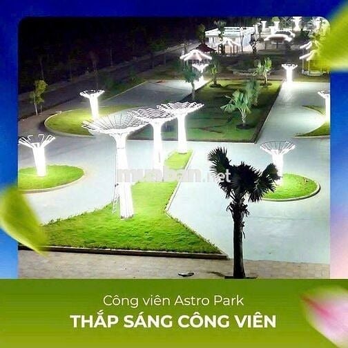 An Cư & Đầu Tư - Alana City, Chỉ 25 phút Đến TP HCM!