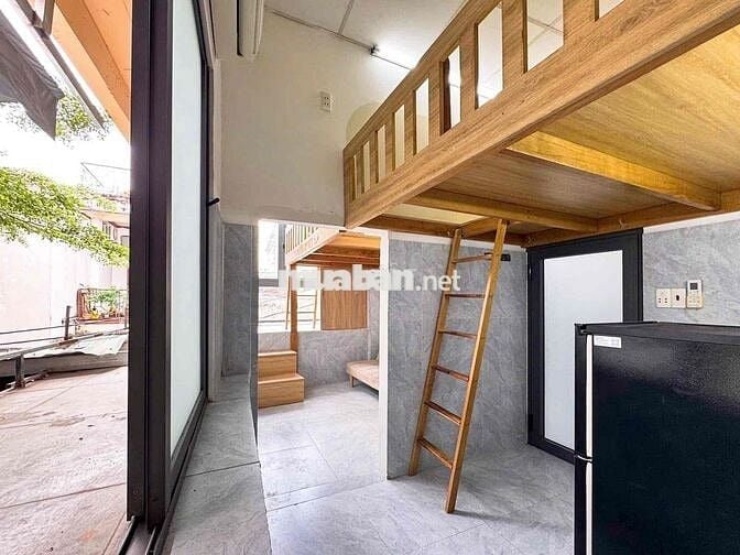 🔥 Căn hộ 3PN giá rẻ gần IUH – Văn Lang, full tiện nghi, vào ở ngay!