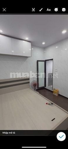 CẦN BÁN CĂN HỘ TT 8-3, QUẬN HAI BÀ TRƯNG