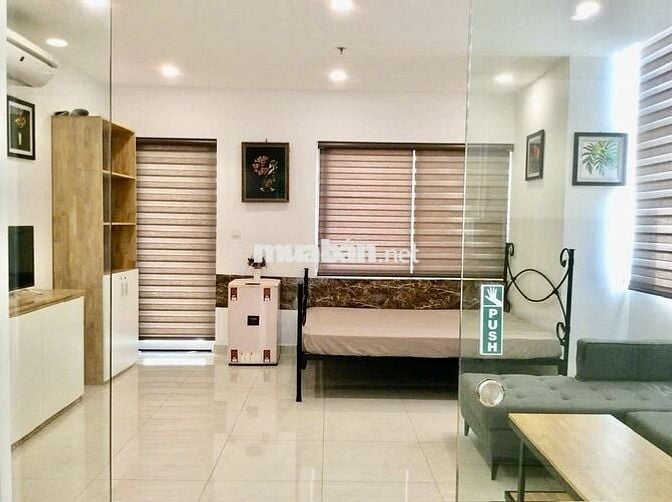 🌟 BÁN CĂN HỘ SAIGON MIA-Giá: 2,5 tỷ/ 45m2 /1phòng ngủ và 1tolet🌟