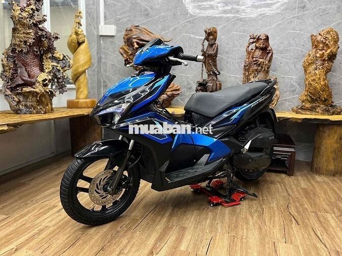 👉Airblade 125Fi 2018 bstp có cmc máy nguyên zin