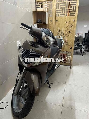 Sh 150i nhập khẩu