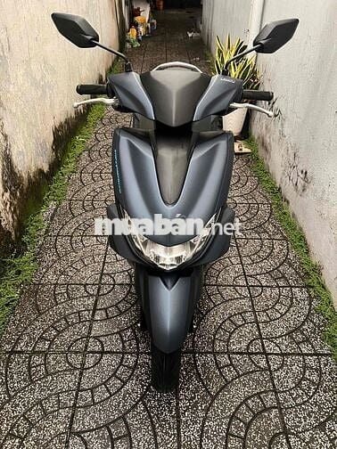 Freego S khoá ga. bs65 zin cực đẹp