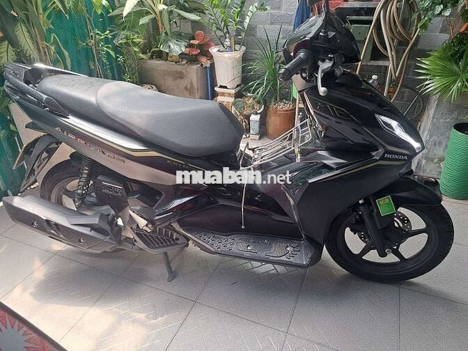 Bán Air Blade 2022 Mới 99% 1 ngàn km 1 đời chủ