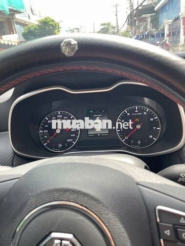 MG MGZS 2023 Standard 1.5 AT 2WD - 35000 km