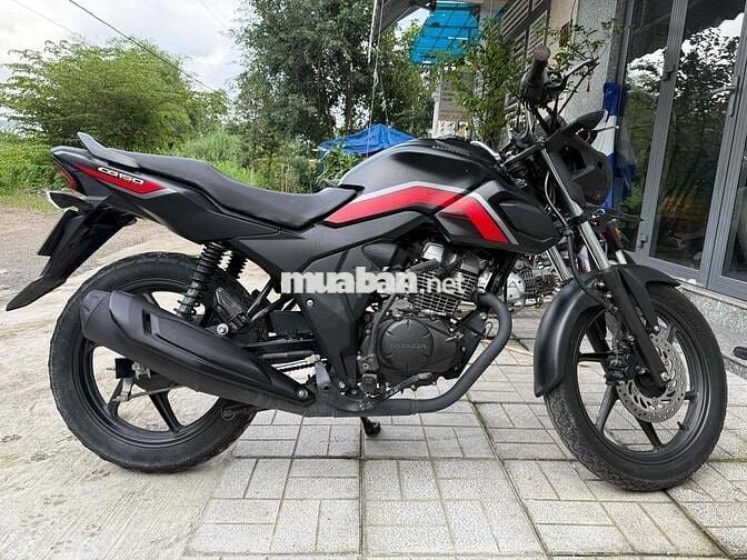 Honda CB150 verza 2021 nhập indo một chủ odo chuẩn