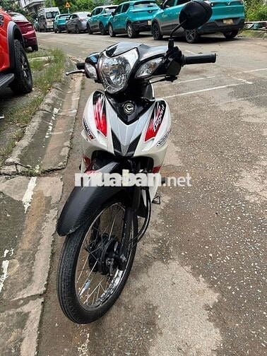 xe 50cc Elegant - Sym