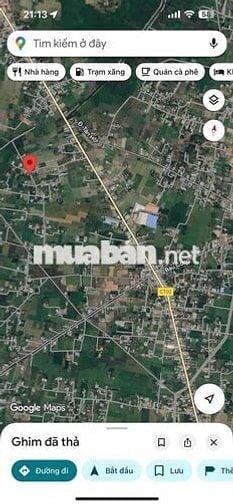 đất nền gần vingroup hậu nghĩa giá chỉ 499tr