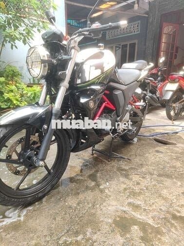 Cần bán xe moto FZS 150 ver 2.0