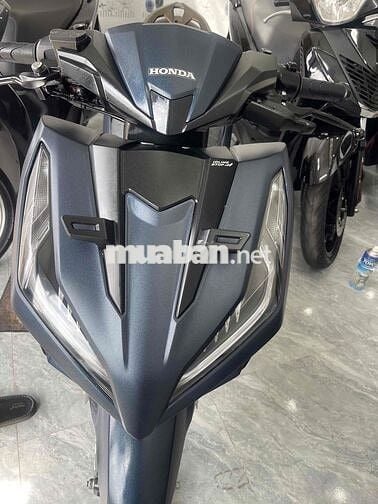 vario Mẫu mới. 2024 xe như mới bs 65