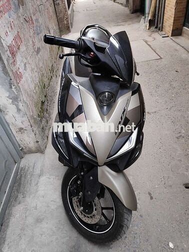 Bán nvx 155 abs smartkey, biển hà nội