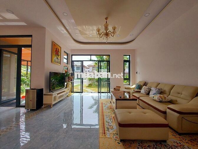 Nhà biệt thự 200m2 3 Phòng ngủ tại Dự Án Phúc An
