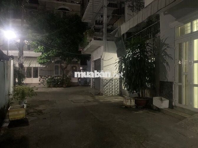 PHÚ NHUẬN, HOÀNG HOA THÁM,(ĐỨC NHUẬN) 4,8M, 4 TẦNG HXH  CHỈ 9.4 TỶ TL.