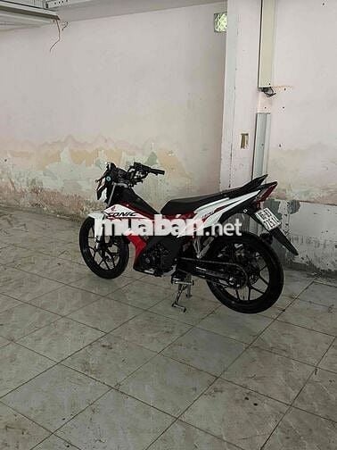Sonic 150r