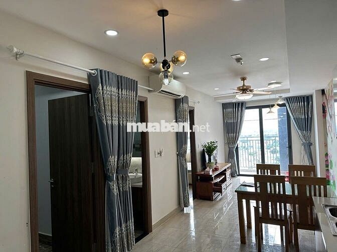 Cho thuê căn hộ Cao Cấp BICONSI TOWER BÌNH DƯƠNG