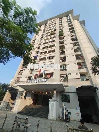 Chung Cư Lê Đức Thọ 71m2 5.35 tỷ