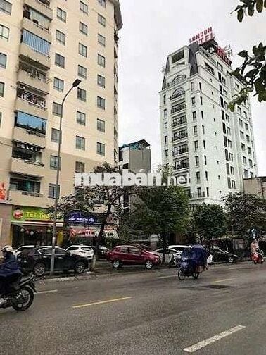Chung cư Vinaconex, Khúc Thừa Dụ - Trương Công Giai giá cực hợp lý