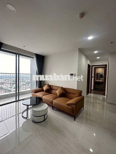 Cho thuê Happy One Central, 70m2 2PN Full nội thất cao cấp, giá tốt
